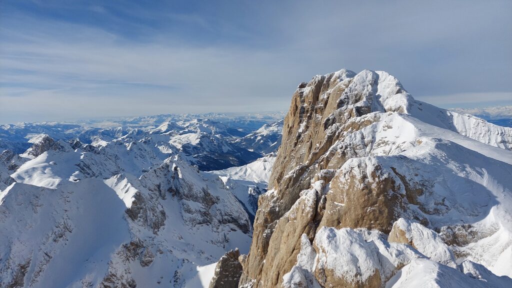 Dolomiti Superski Marmolada