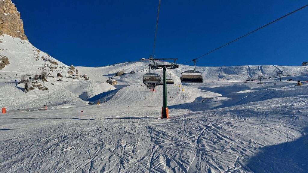 Dolomiti Superski - skijanje u Val di fassa